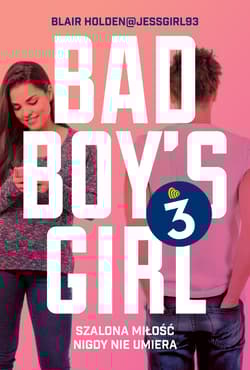 Bad Boys Girl 3 - Blair Holden