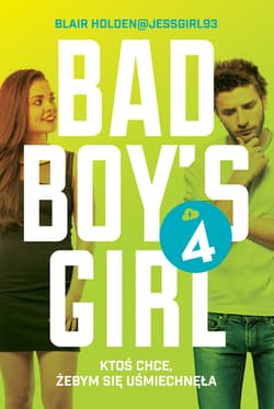 Bad Boys Girl 4