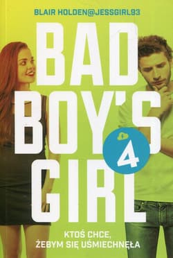 Bad Boys Girl 4