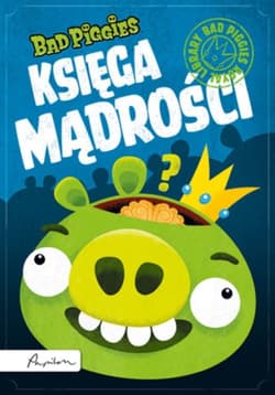 Bad Piggies. Księga Mądrości