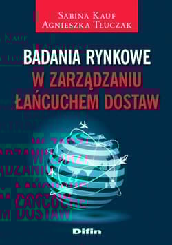 Badania rynkowe w zarządzaniu łańcuchem dostaw