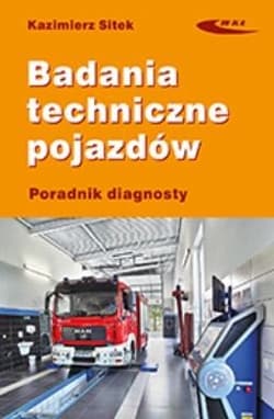 Badania Techniczne pojazdów - Kazimierz Sitek