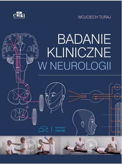 Badanie Kliniczne w Neurologii -  Turaj Wojciech