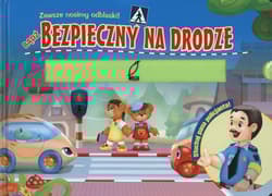 Bądź bezpieczny na drodze - Liliana Fabisińska