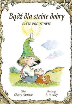 Bądź dla siebie dobry - Cherry Hartman