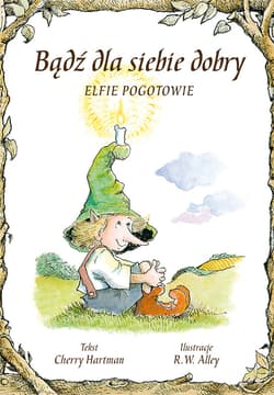 Bądź dla siebie dobry - ebook - Cherry Hartman