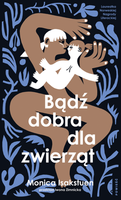 Bądź dobra dla zwierząt - ebook