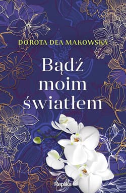 Bądź moim światłem - ebook