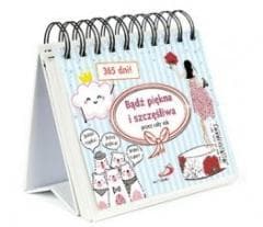 Bądź piękna i szczęśliwa przez cały rok - Praca zbiorowa