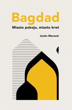 Bagdad - ebook - Justin Marozzi