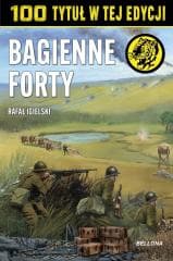 Bagienne forty - Igielski Rafał