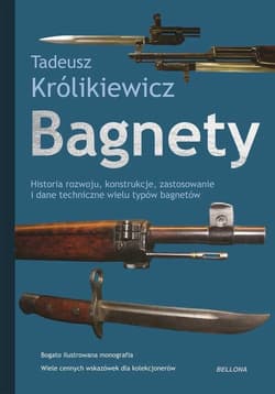 Bagnety - Królikiewicz Tadeusz