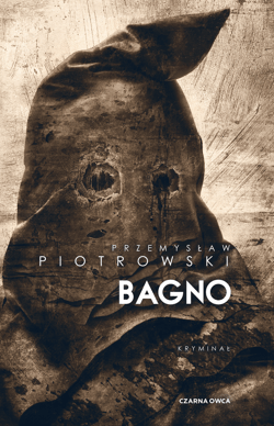 Bagno - ebook - Przemysław Piotrowski