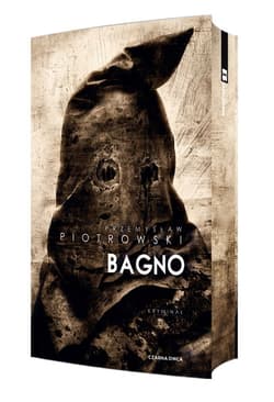 Bagno. Komisarz Igor Brudny. Tom 5 wyd. 2024 - Przemysław Piotrowski