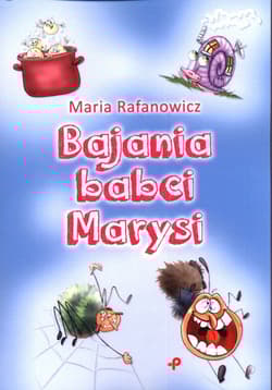 Bajania babci Marysi