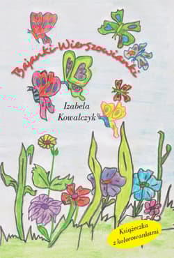 Bajanki Wierszowanki