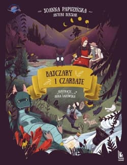 Bajczary i czarbaje - Beksiak Antoni