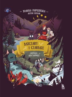 Bajczary i czarbaje - ebook - Joanna Papuzińska