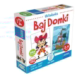 Bajdomki