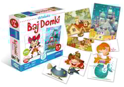 Galeria - zdjęcie nr. 2 - Bajdomki