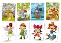 Galeria - zdjęcie nr. 3 - Bajdomki