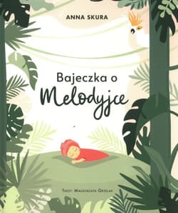 Bajeczka o Melodyjce