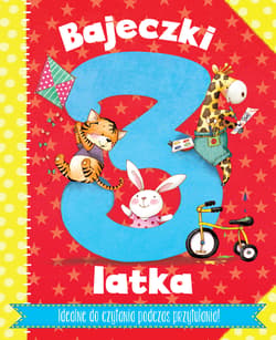 Bajeczki 3-latka