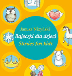 Bajeczki dla dzieci - Stories for kids