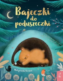 Bajeczki do poduszeczki