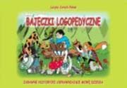 Bajeczki logopedyczne.Zabawne historyjk.. Harmonia - Jaroch-Połom Lucyna