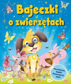 Bajeczki o zwierzętach