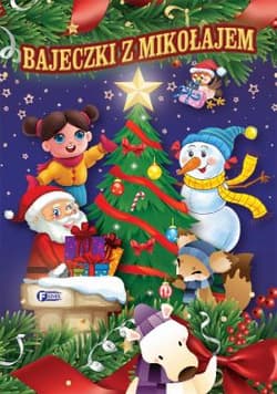 Bajeczki z mikołajem - Opracowanie Zbiorowe