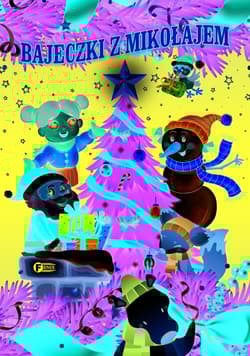 Bajeczki z mikołajem - Opracowanie Zbiorowe