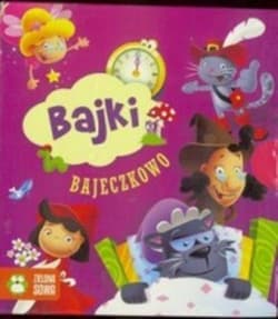 Bajeczkowo Bajki pakiet