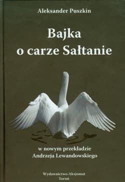 Bajka o carze Sałtanie