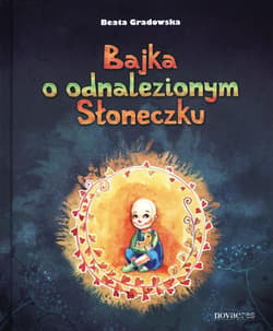 Bajka o odnalezionym słoneczku