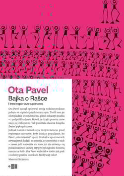 Bajka o Raszcze - Ota Pavel