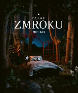 Bajka o Zmroku - Marit Kok