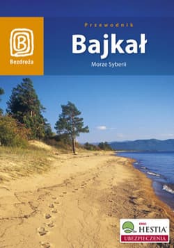 Bajkał. Morze Syberii. Wydanie 4 - ebook -  Wojciech Kowalski