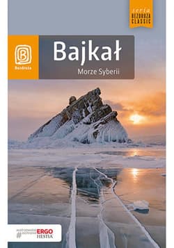 Bajkał. Morze Syberii. Wydanie 5 - ebook -  Wojciech Kowalski
