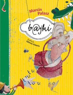 Bajki - Marcin Pałasz