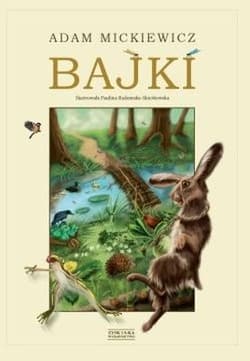 Bajki - Adam Mickiewicz