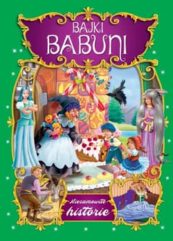 Bajki babuni - Opracowanie Zbiorowe