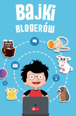 Bajki blogerów - null null, Opracowanie Zbiorowe