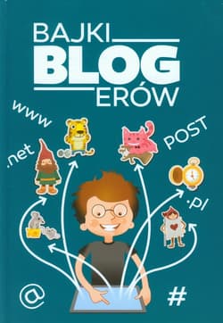 Bajki blogerów