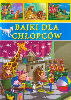 Bajki dla chłopców