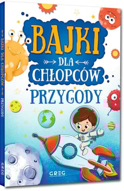 Galeria - zdjęcie nr. 2 - Bajki dla chłopców przygody