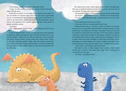 Galeria - zdjęcie nr. 4 - Bajki dla chłopców przygody