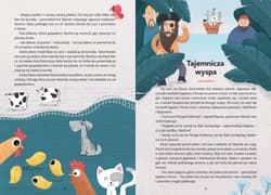 Galeria - zdjęcie nr. 3 - Bajki dla chłopców przygody