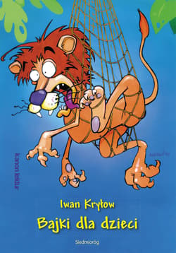 Bajki dla dzieci - Iwan Kryłow